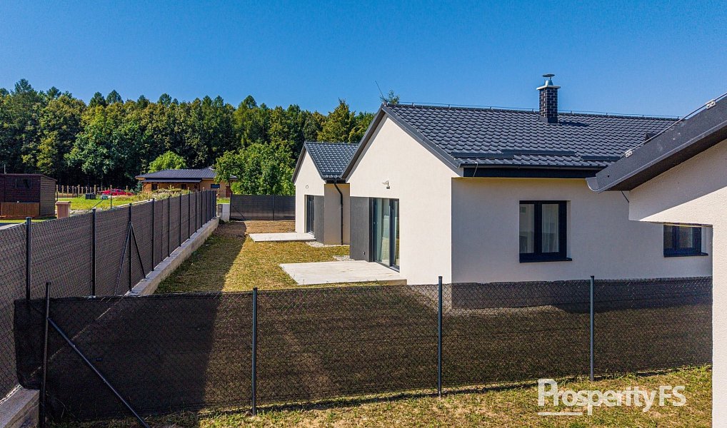 Prodej domu 97 m² s pozemkem 384 m², Havířov – náhled fotky 22