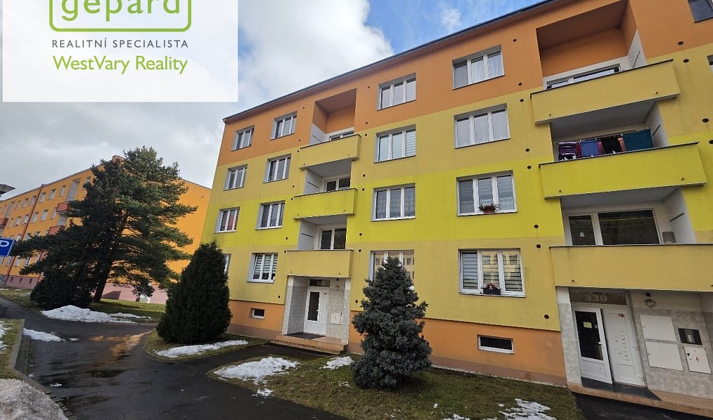 Prodej bytu 2+1 64 m², Hroznětín – náhled fotky 16