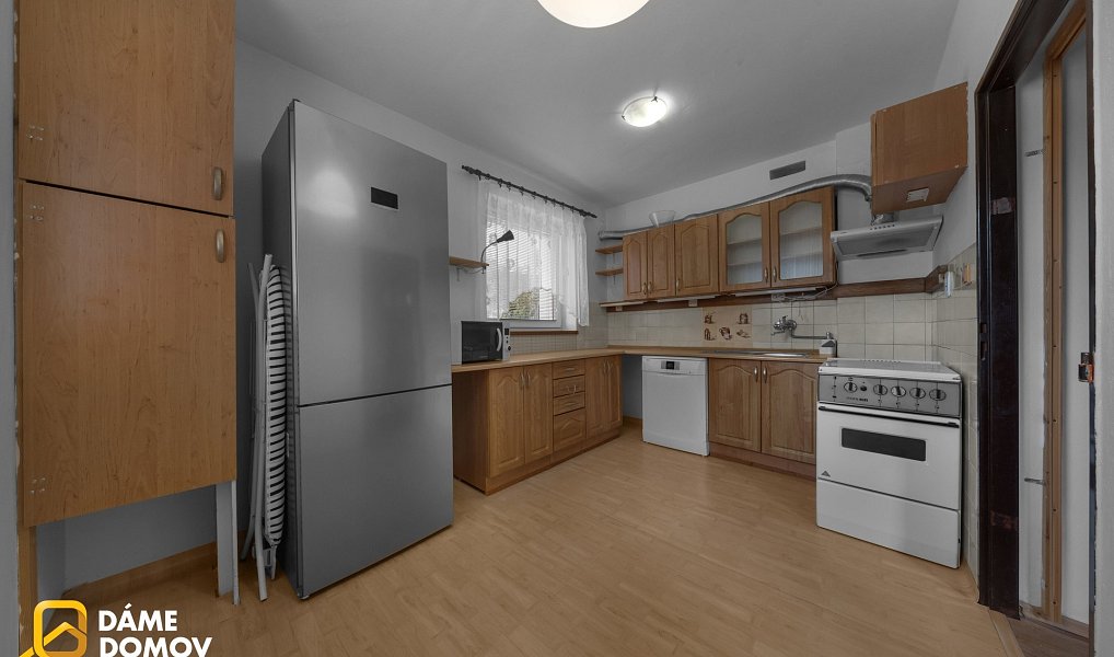 Prodej domu 103 m² s pozemkem 184 m², Horní Lhota – náhled fotky 4