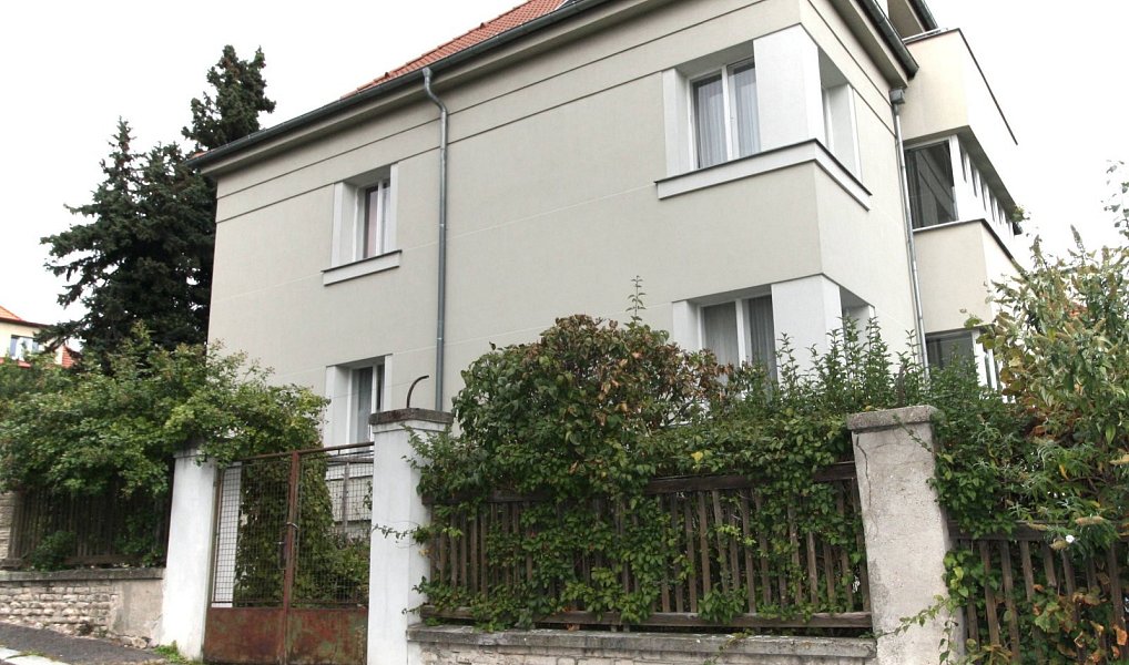 Pronájem bytu 3+1 85 m², Praha – náhled fotky 19