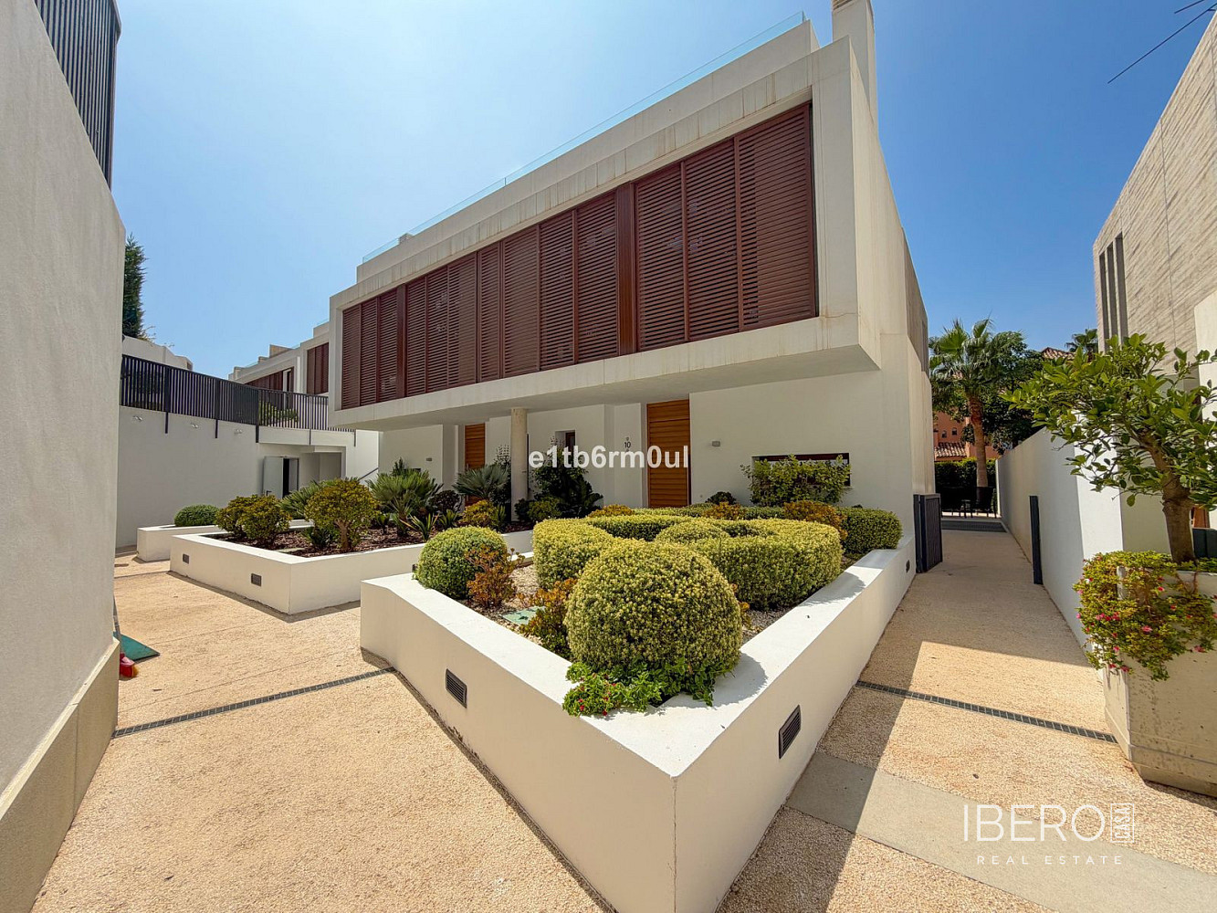 Casa 5+kk – Málaga, Centro Histórico, Centro - Vista 3