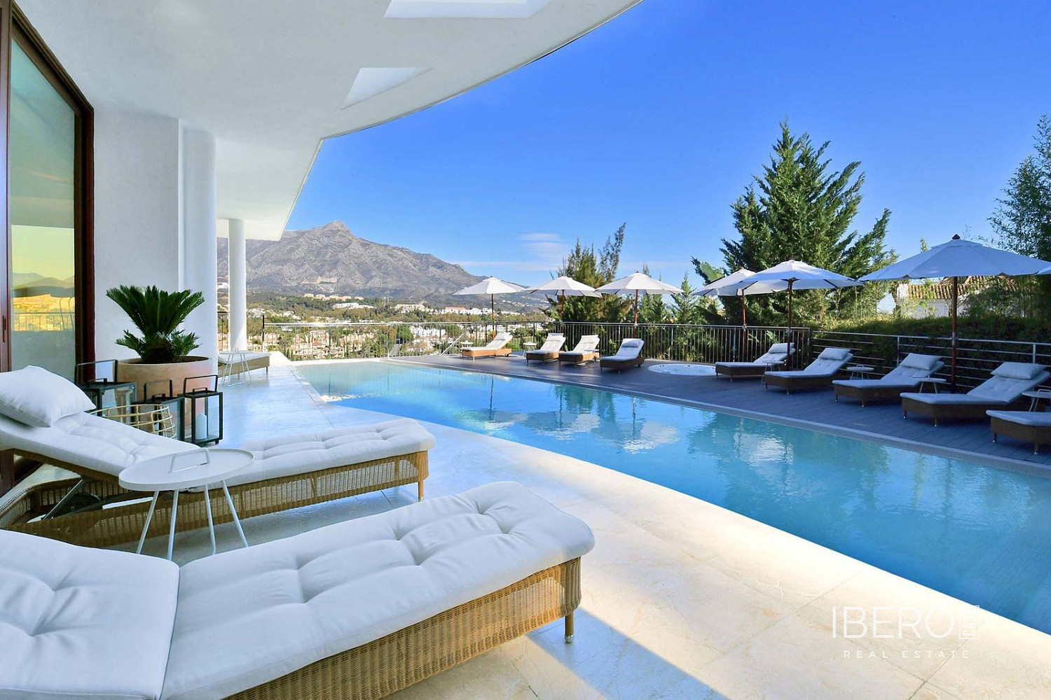 Casa – Marbella, Nueva Andalucía - Vista 3