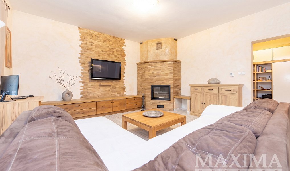 Prodej domu 215 m² s pozemkem 473 m², Křelov-Břuchotín – náhled fotky 3