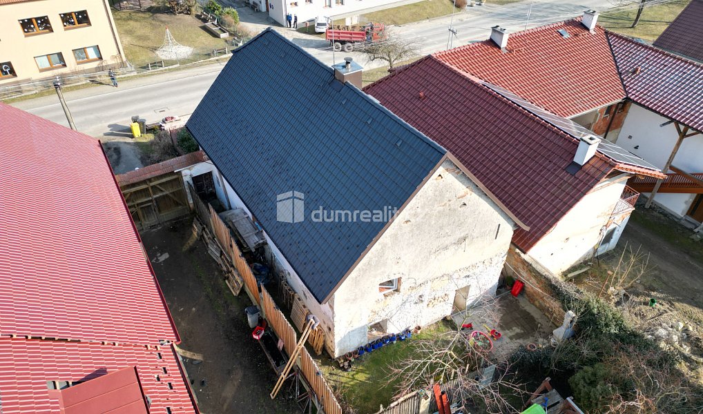 Prodej domu 160 m² s pozemkem 159 m², Olešnice – náhled fotky 57