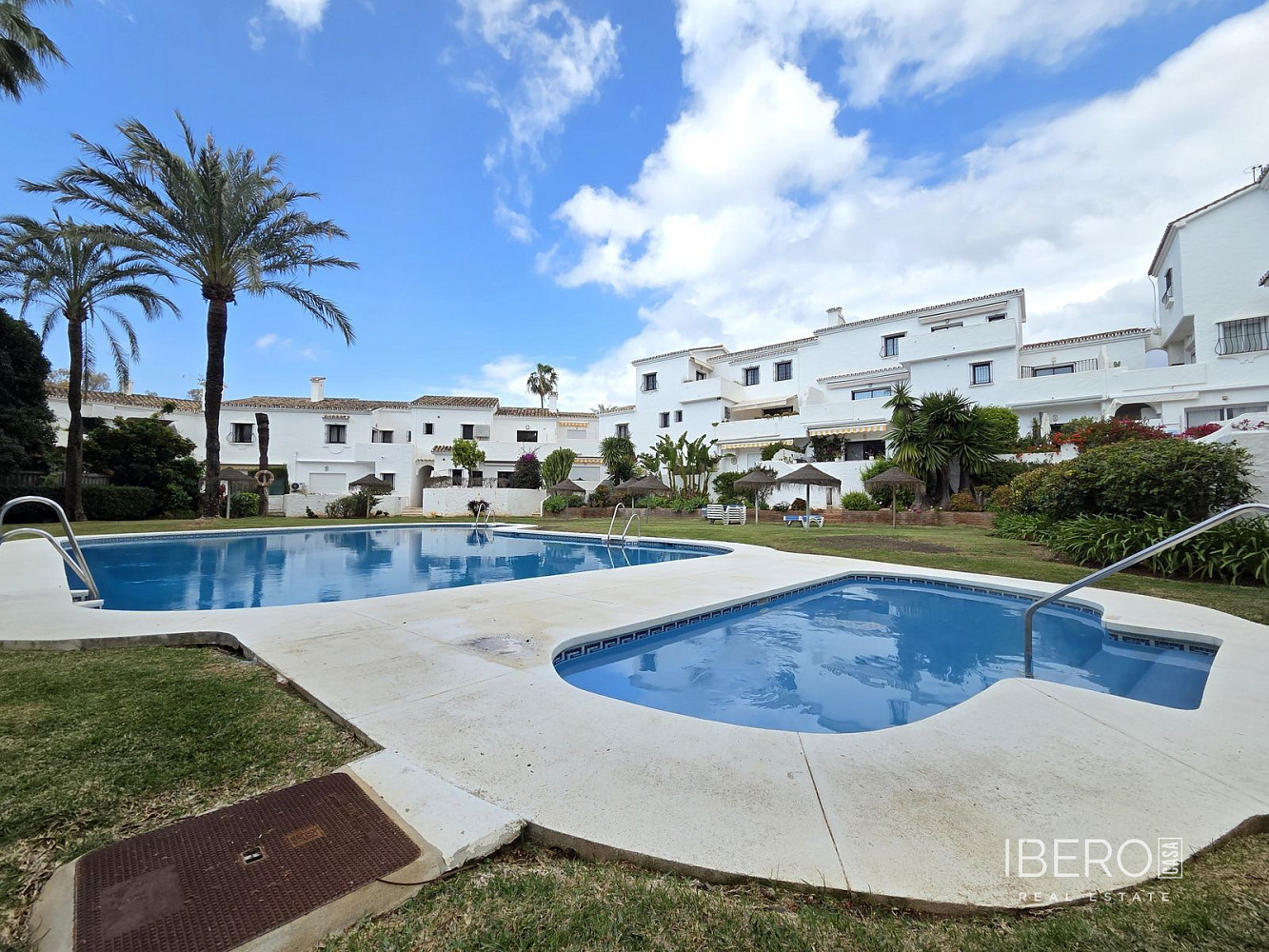 3+kk House in Marbella, Nueva Andalucía - View 5