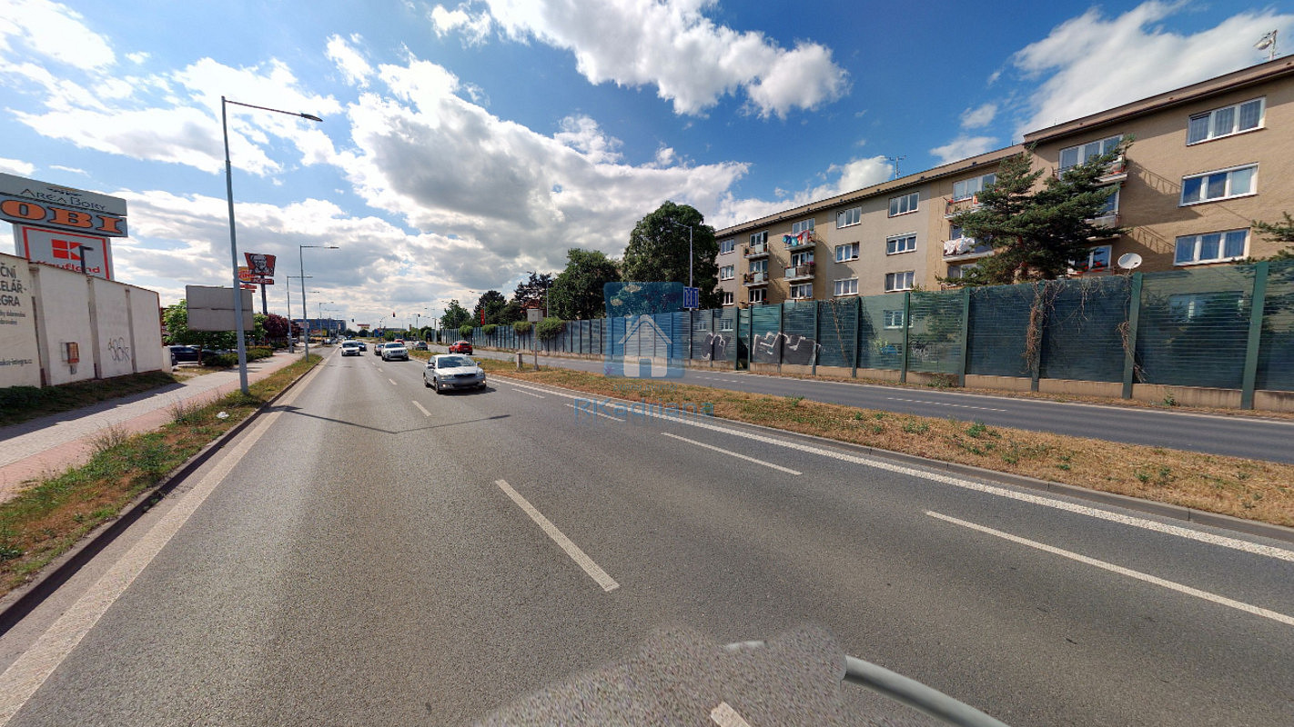 Pronájem komerčního objektu (jiného typu) 10 m² – fotografie 3
