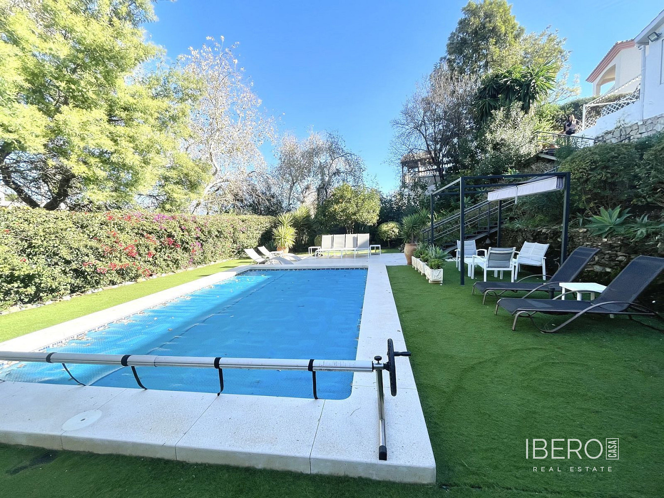 4+kk House in Mijas, Cerrado de Elviria, Cerros del Águila - Vista 2