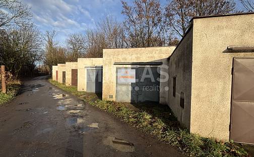 Nymburk, pronájem garáže 18 m2, okr. Nymburk, Nymburk