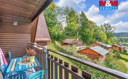 Prodej chaty/chalupy 181 m² s pozemkem 293 m², Pastviny, okres Ústí nad Orlicí