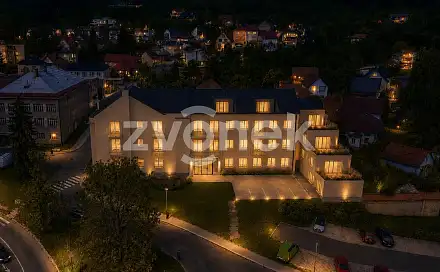 Prodej bytu 4+kk 118 m², Horní náměstí, Vsetín