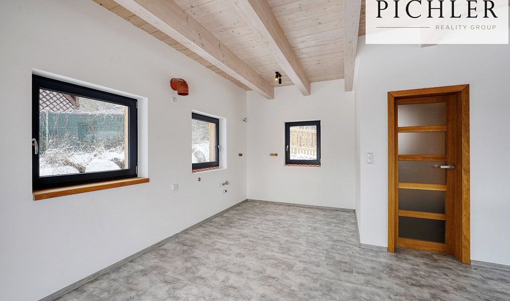 Prodej domu 120 m² s pozemkem 572 m², Sušice – náhled fotky 11