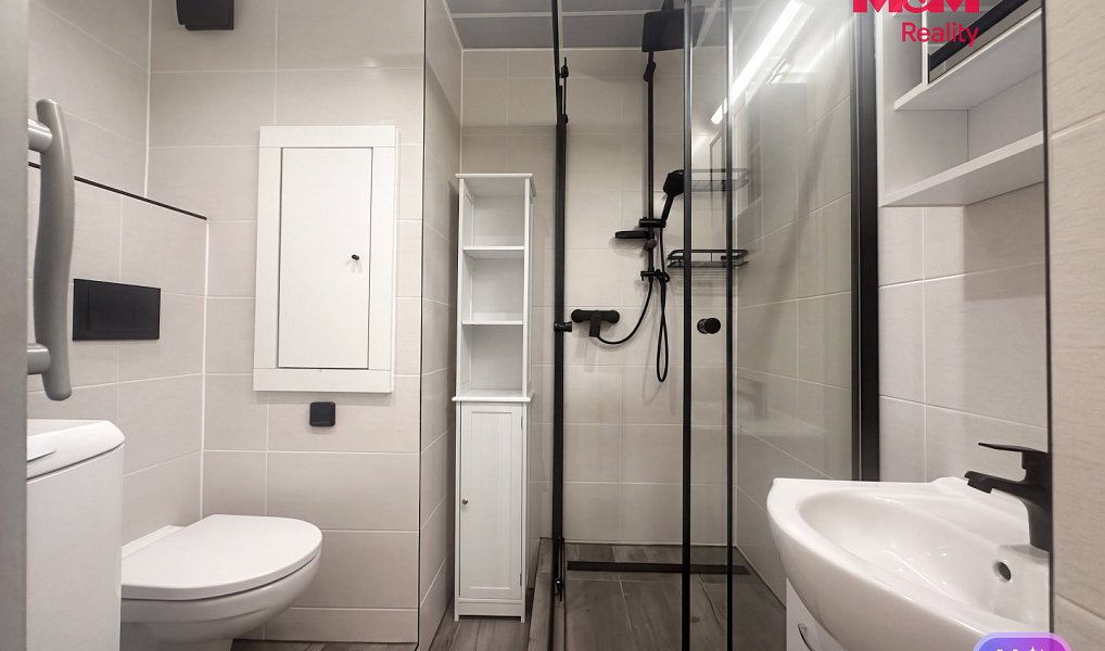 Prodej bytu 1+1 26 m², Most – náhled fotky 5