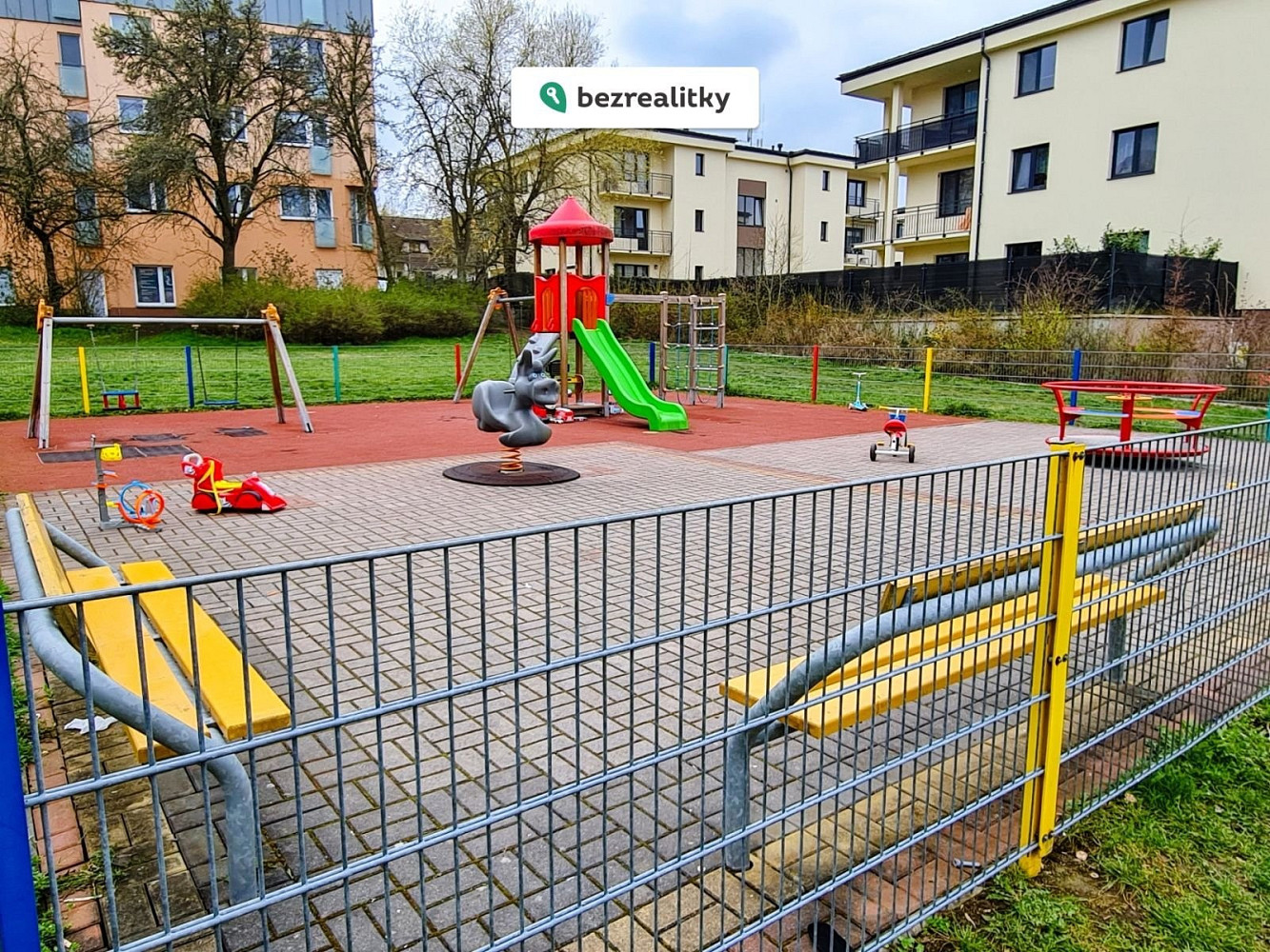 Prodej bytu 3+1 85 m² – fotografie 4