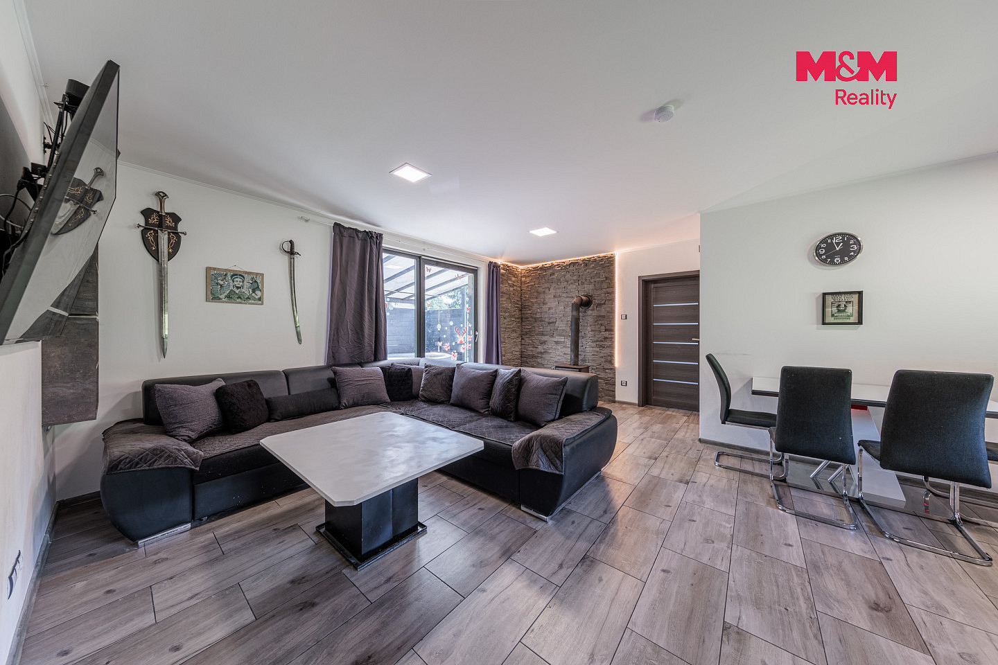Prodej domu 163 m² s pozemkem 805 m² — photo 5