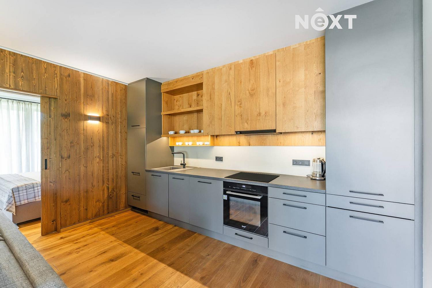 Prodej bytu 2+kk 57 m² – fotografie 4