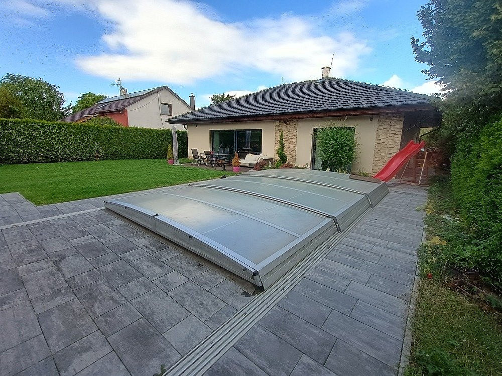 Prodej domu 150 m² s pozemkem 750 m²