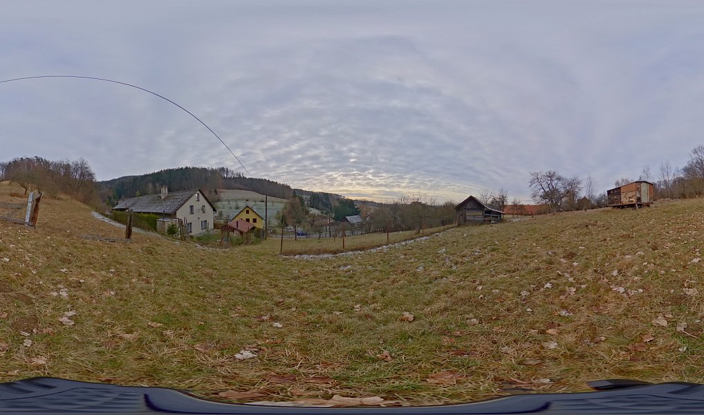 Prodej stavebního pozemku 2 565 m², Nový Malín – náhled fotky 5