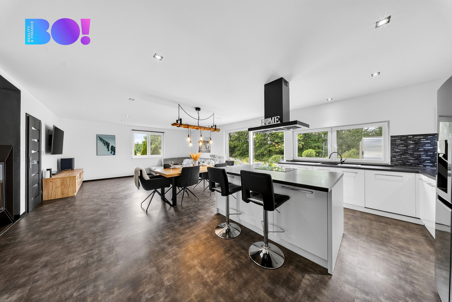 Prodej domu 191 m² s pozemkem 1 529 m² — photo 4
