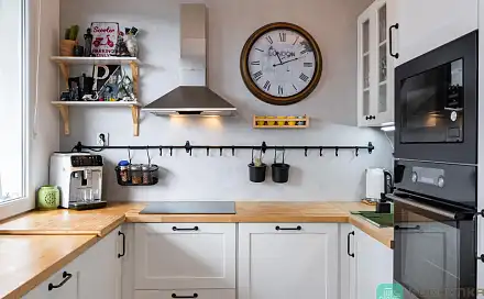 Prodej bytu 2+1 53 m², Hrdlovská, Osek, okres Teplice