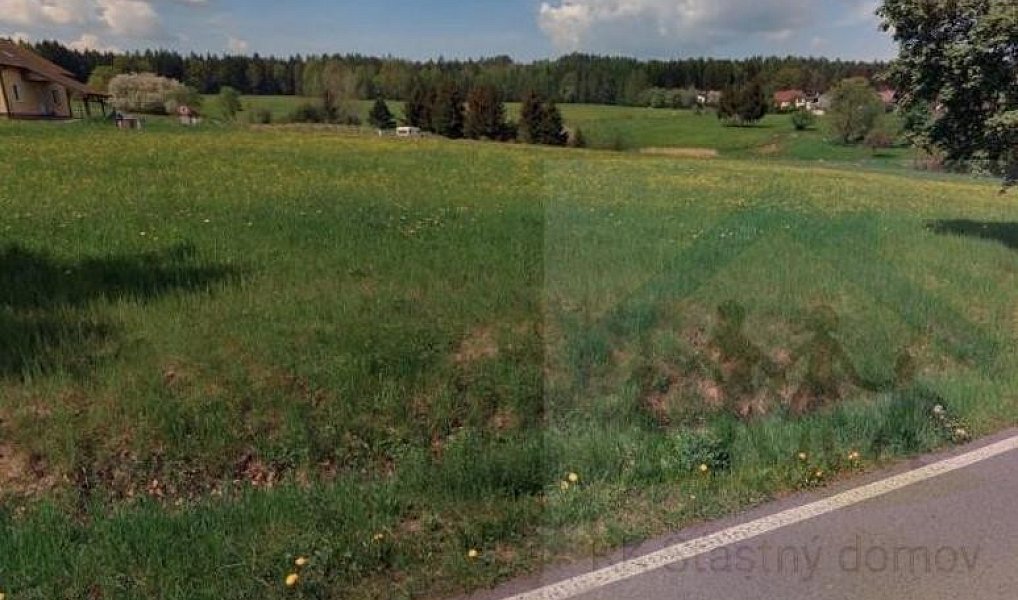 Pronájem komerčního pozemku 2 699 m², Chaloupky – náhled fotky 3