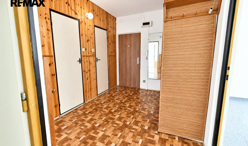 Prodej bytu 3+1 71 m², Náchod – náhled fotky 2