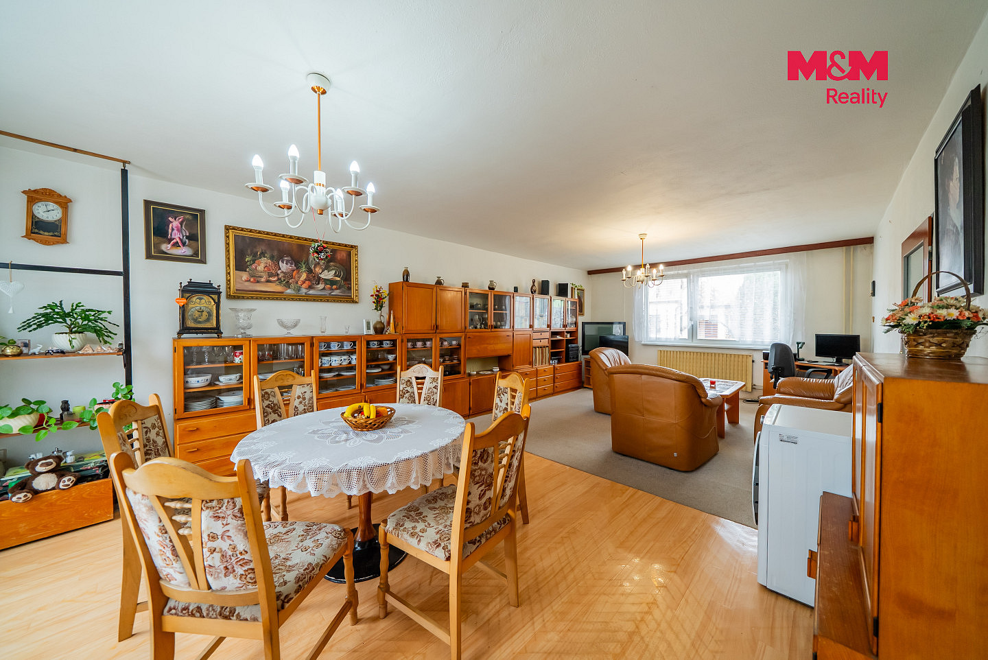 Prodej domu 150 m² s pozemkem 567 m² – fotografie 3