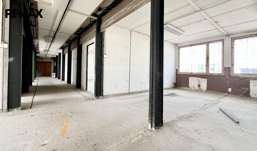 Prodej komerčního pozemku 5 220 m², Horní Jiřetín – náhled fotky 21
