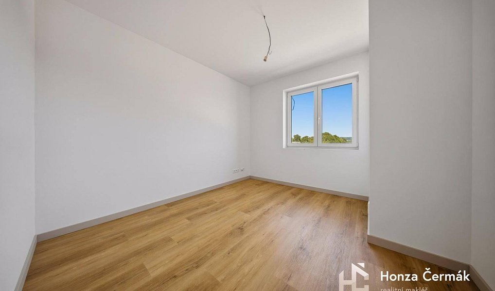 Prodej domu 109 m² s pozemkem 319 m², Oslavany – náhled fotky 10