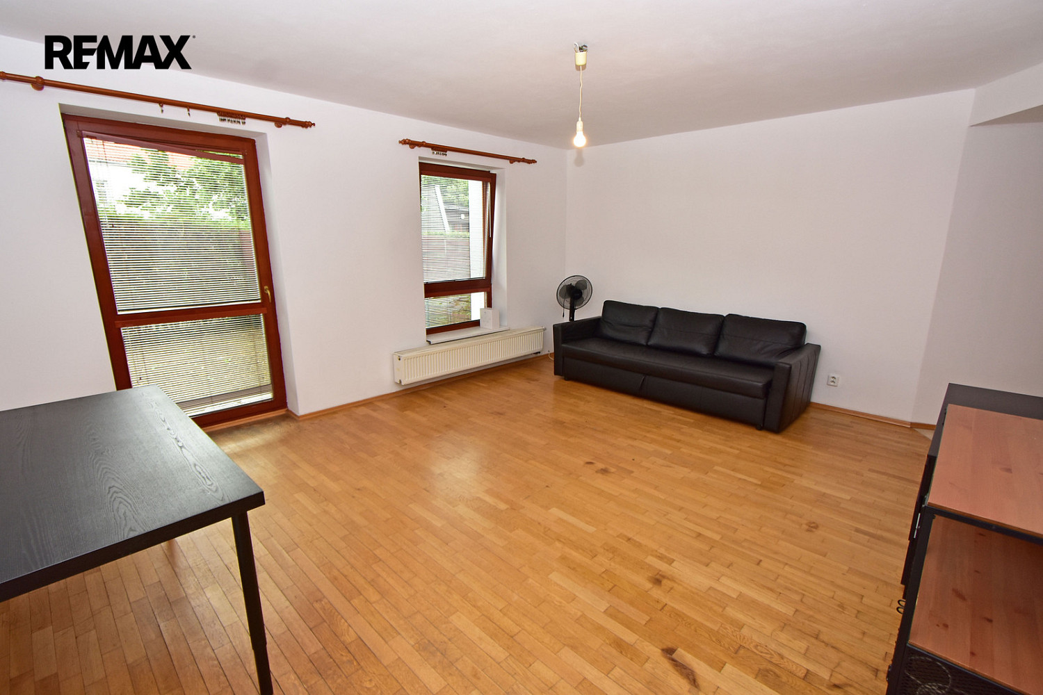 Pronájem bytu 1+kk 40 m² — photo 2