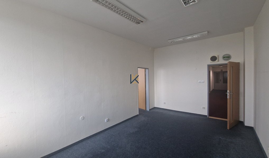 Pronájem kanceláře 52 m², Praha – náhled fotky 5