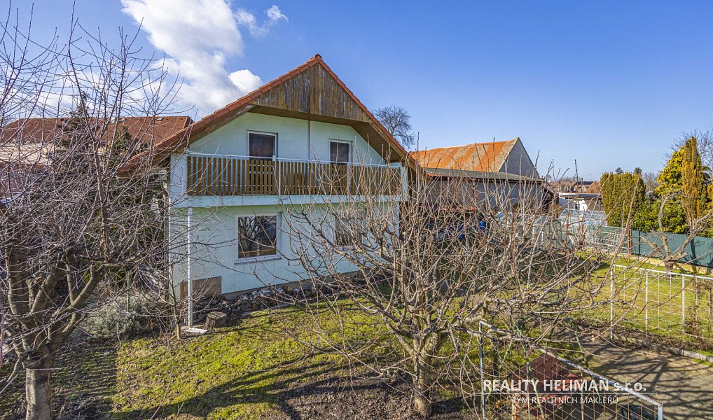 Prodej domu 393 m² s pozemkem 775 m², Líbeznice – náhled fotky 23