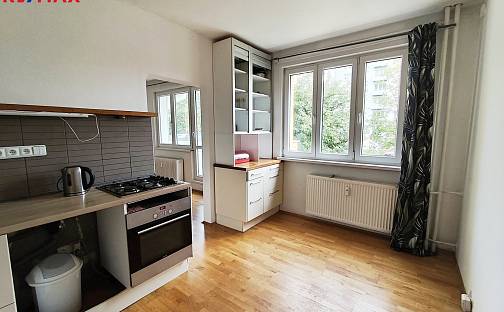 Prodej bytu 4+1 88 m², Branišovská, České Budějovice - České Budějovice 2