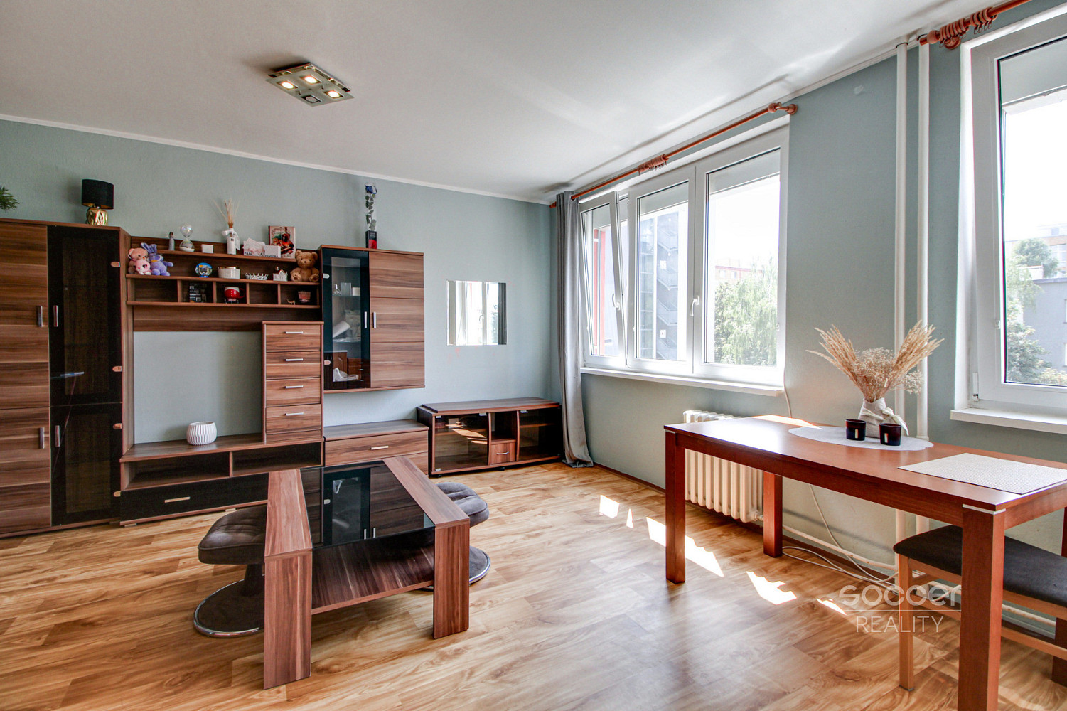 Prodej bytu 1+kk 40 m² – fotografie 4