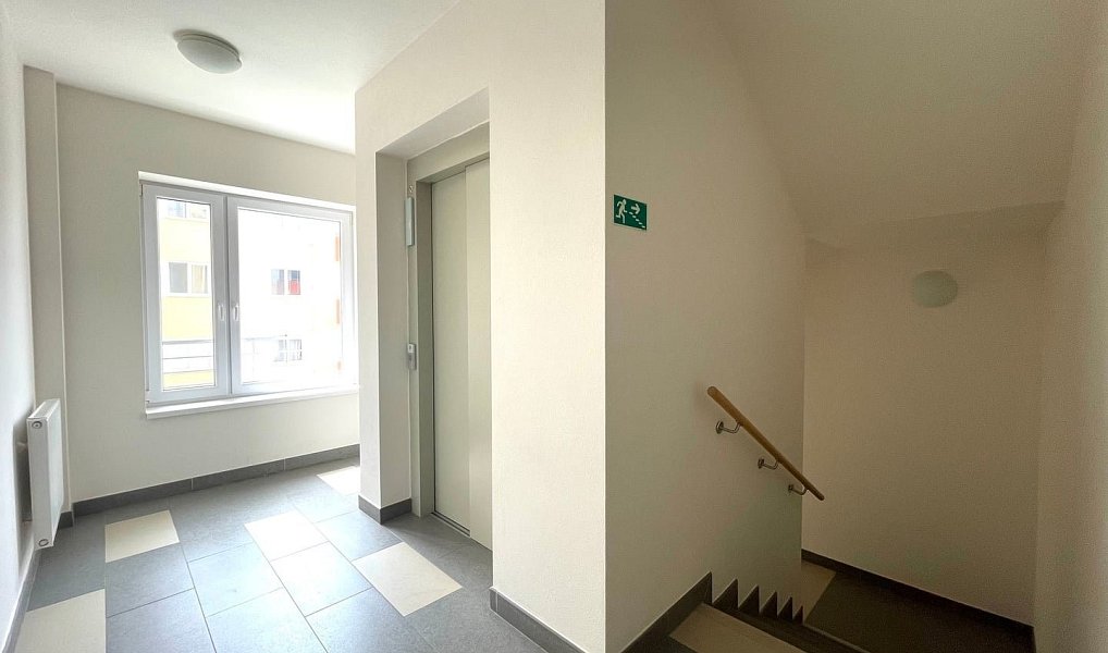Prodej bytu 1+kk 39 m², Brno – náhled fotky 14