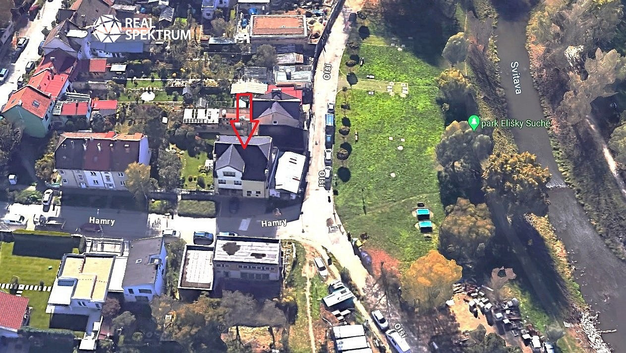 Prodej kanceláře 378 m² – fotografie 5