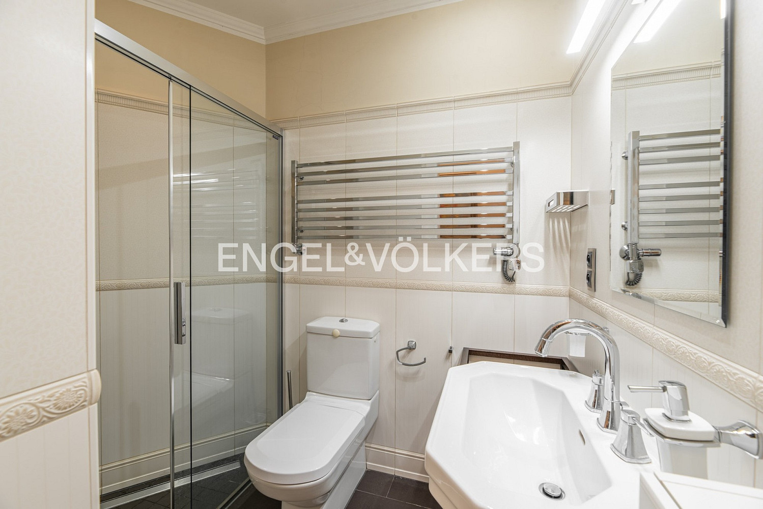 Pronájem bytu 2+1 73 m² – další