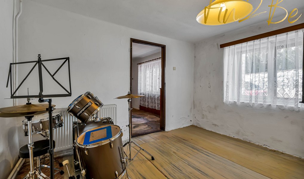 Prodej domu 61 m² s pozemkem 213 m², Líšťany – náhled fotky 10