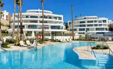 Prodej bytu 4+kk 134 m², La Cala de Mijas, Španělsko