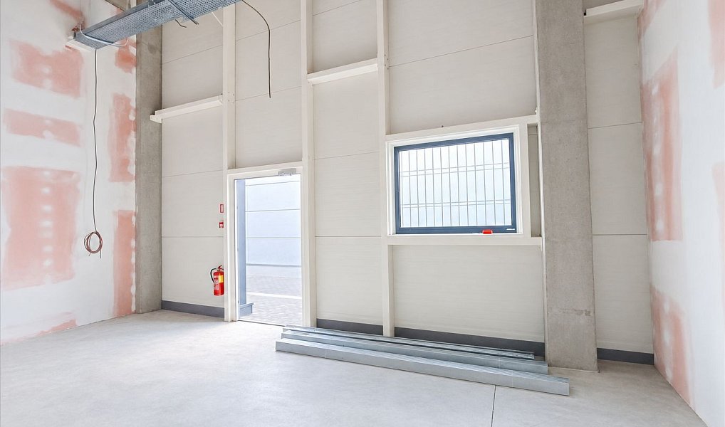 Pronájem skladovacích prostor 160 m², Přerov – náhled fotky 5