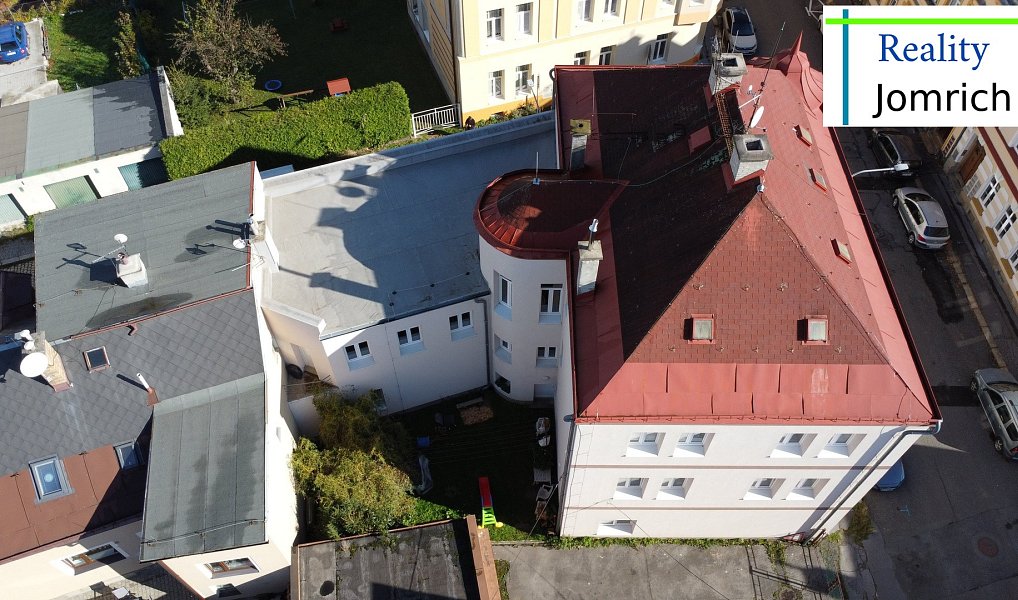 Pronájem bytu 2+1 85 m², Jablonec nad Nisou – náhled fotky 20