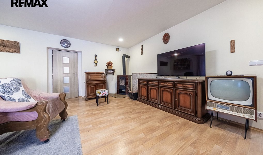 Prodej chaty/chalupy 370 m² s pozemkem 2 417 m², Hřensko – náhled fotky 10