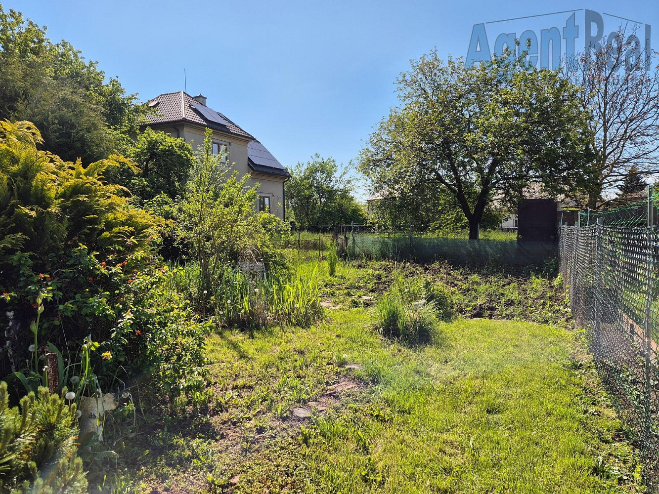 House in Bludov, okres Šumperk – pohled 3
