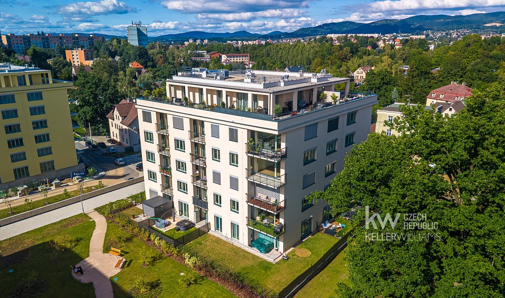 Prodej bytu 3+kk 88 m², Liberec – náhled fotky 20