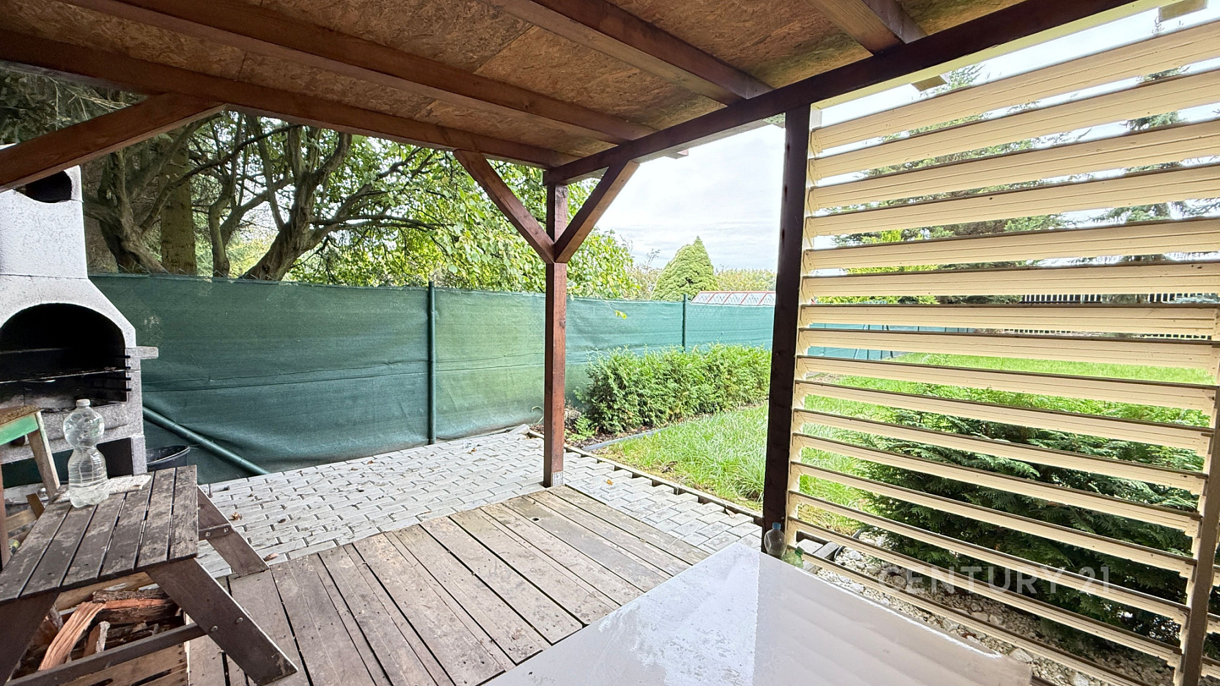 Prodej zahrady 587 m² – fotografie 2
