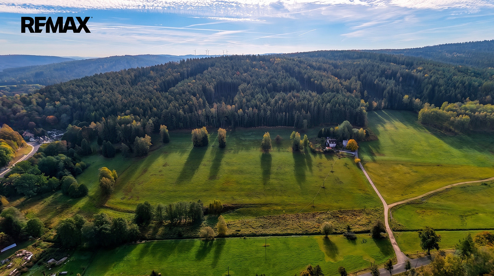 Prodej stavebního pozemku 61 229 m² – fotografie 2