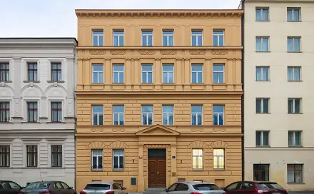 Prodej bytu 2+kk 57 m²