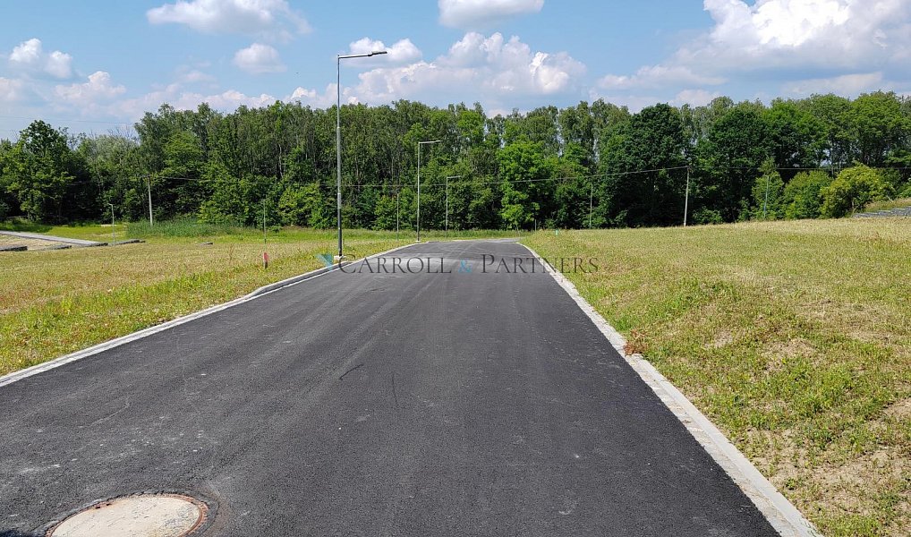 Prodej stavebního pozemku 817 m², Ostrava – náhled fotky 2