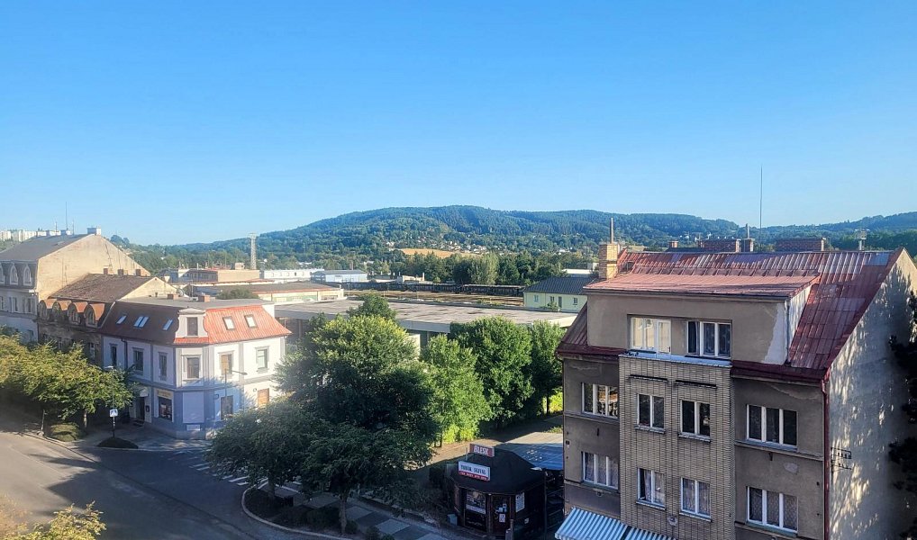 Pronájem bytu 2+1 54 m², Turnov – náhled fotky 8
