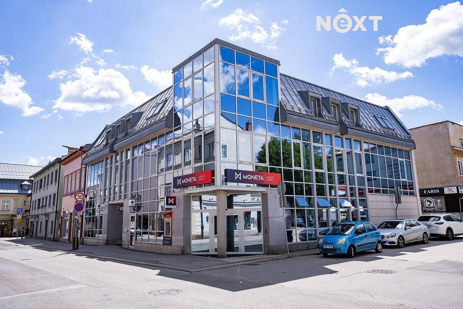 Prodej obchodních prostor 905 m² – fotografie 3