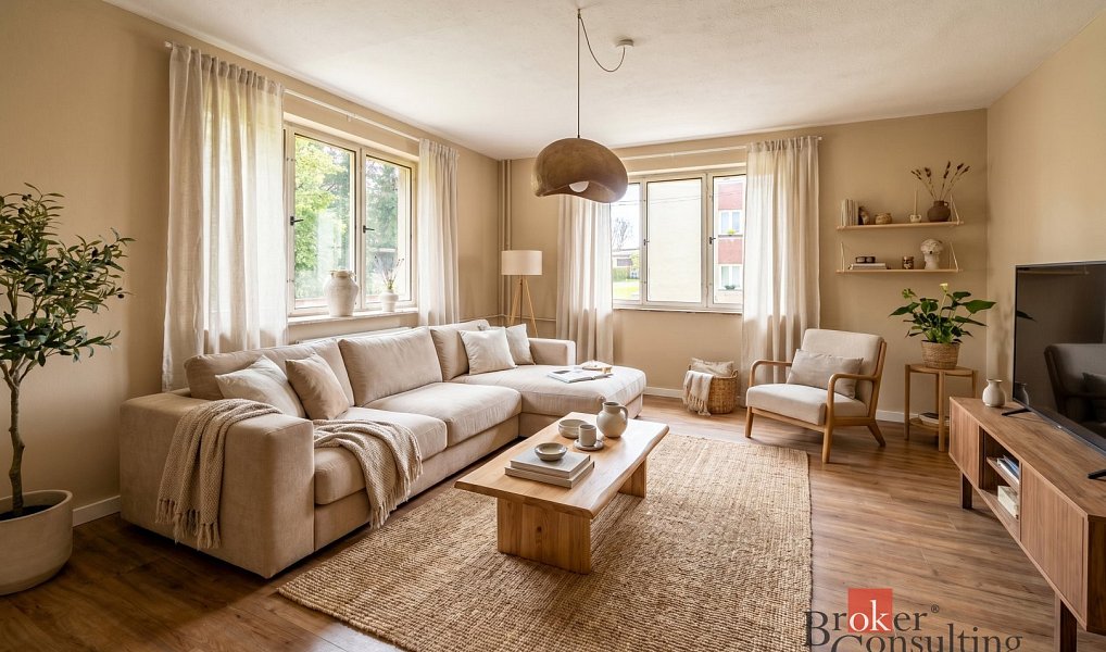 Prodej domu 166 m² s pozemkem 904 m², Nová Říše – náhled fotky 15